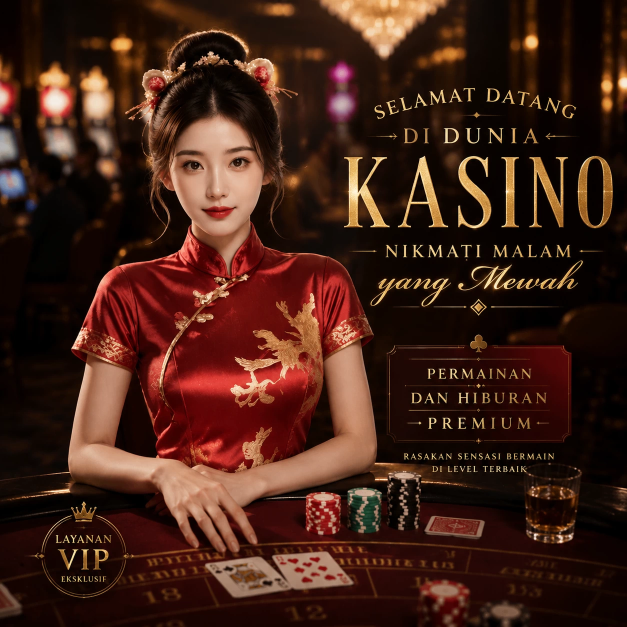Menggali Fitur Menarik di Situs Game dy01