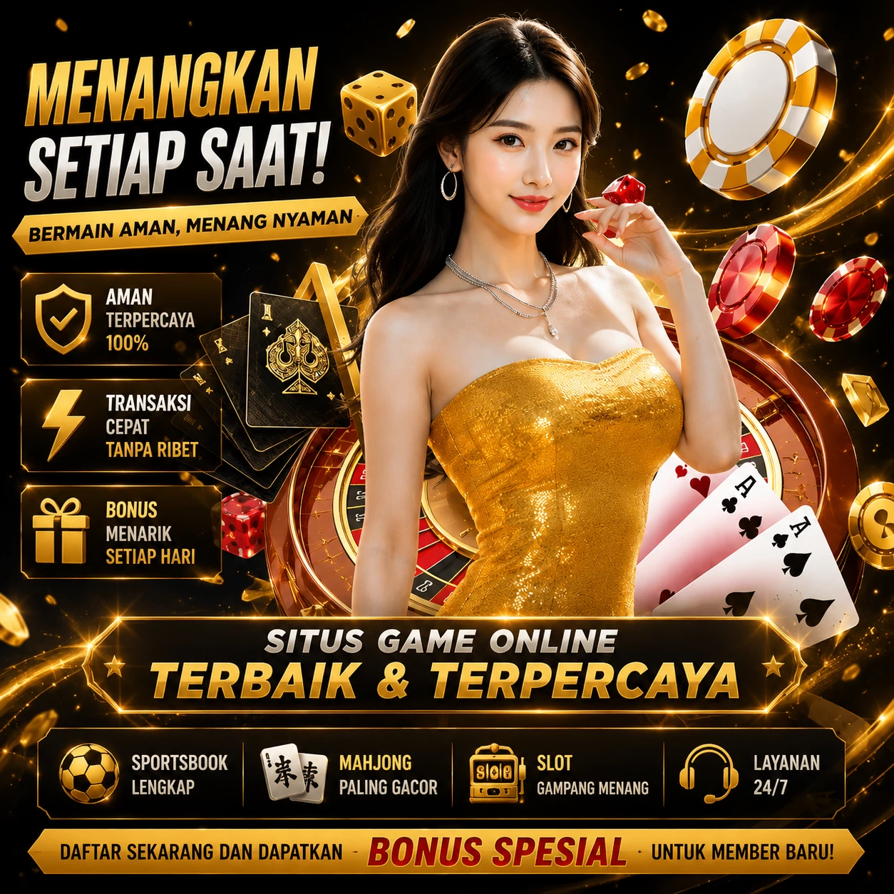 Inovasi dan Fitur Menarik di dy01